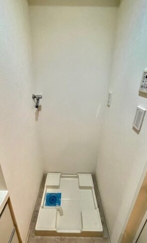 レジディア文京音羽Ⅱの物件内観写真