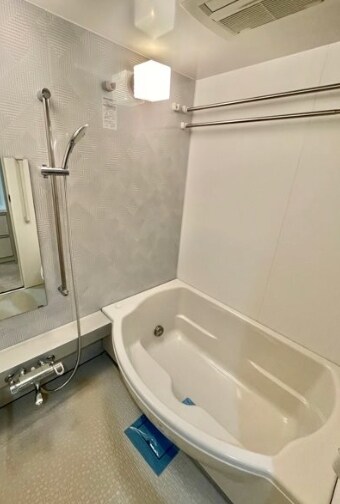 レジディア文京音羽Ⅱの物件内観写真