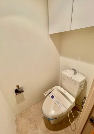 レジディア文京音羽Ⅱの物件内観写真