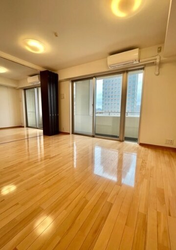 レジディア文京音羽Ⅱの物件内観写真