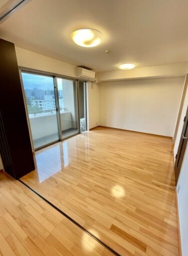 レジディア文京音羽Ⅱの物件内観写真