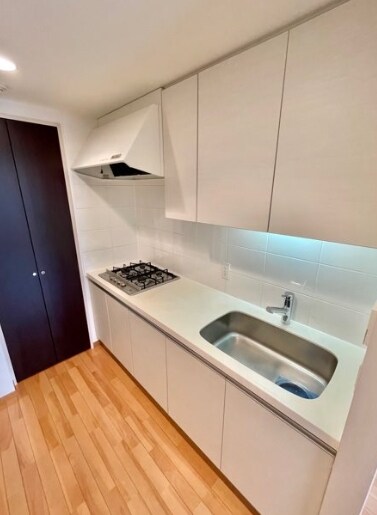 レジディア文京音羽Ⅱの物件内観写真