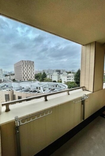 レジディア文京音羽Ⅱの物件内観写真