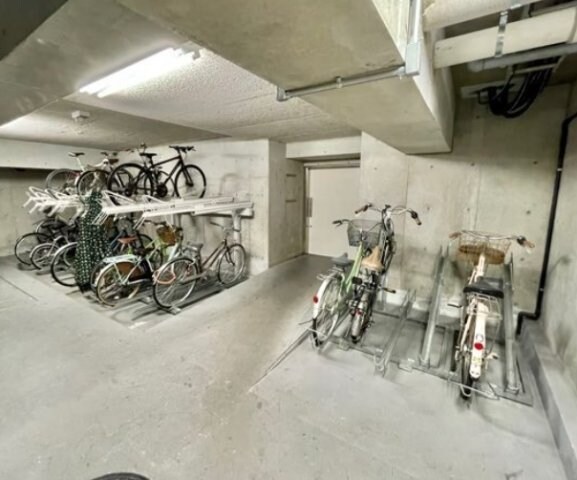 レジディア文京音羽Ⅱの物件内観写真