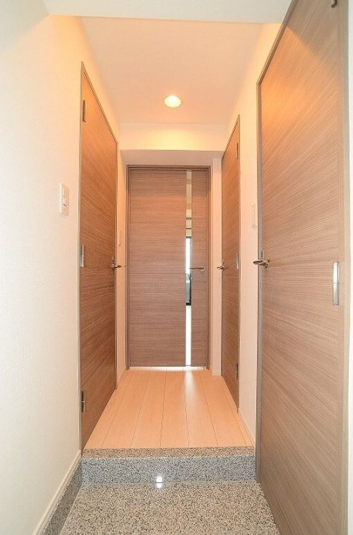 中野坂上駅 徒歩5分 9階の物件内観写真