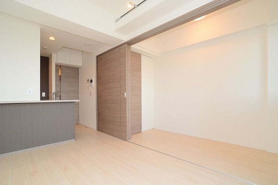 中野坂上駅 徒歩5分 9階の物件内観写真