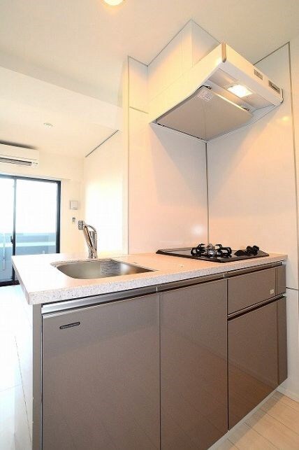 中野坂上駅 徒歩5分 9階の物件内観写真