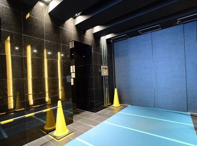 中野坂上駅 徒歩5分 9階の物件外観写真