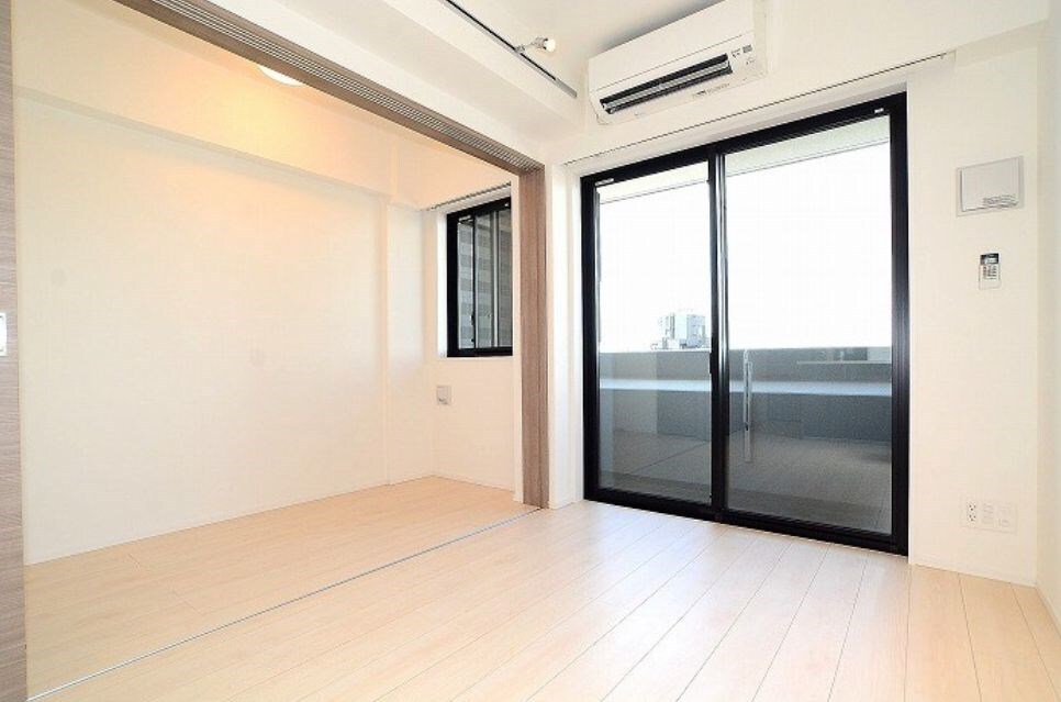 中野坂上駅 徒歩5分 9階の物件内観写真