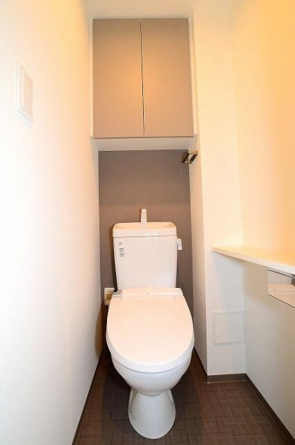 中野坂上駅 徒歩5分 9階の物件内観写真