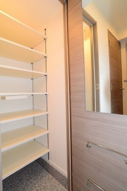 中野坂上駅 徒歩5分 9階の物件内観写真