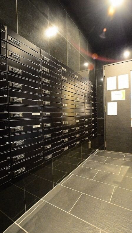 中野坂上駅 徒歩5分 9階の物件内観写真