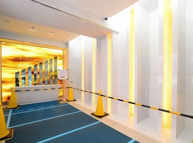 中野坂上駅 徒歩5分 9階の物件内観写真