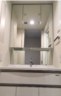 中野坂上駅 徒歩5分 9階の物件内観写真