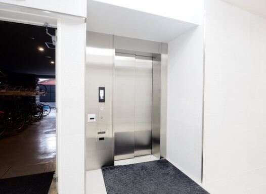 中野坂上駅 徒歩5分 9階の物件内観写真