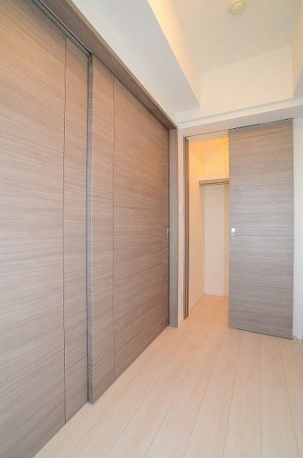 中野坂上駅 徒歩5分 9階の物件内観写真