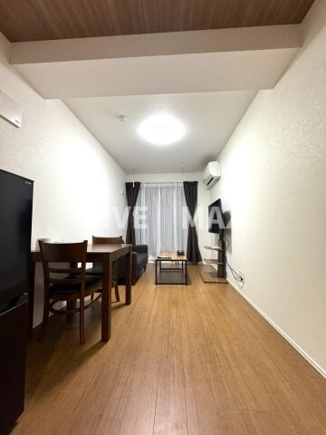 FURVAL八丁堀の物件外観写真