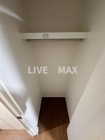 FURVAL八丁堀の物件内観写真