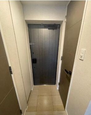 Alivis新江古田の物件内観写真