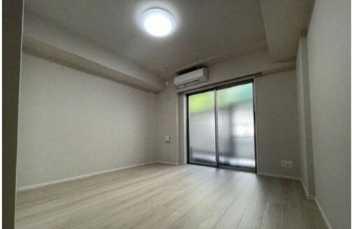 Alivis新江古田の物件内観写真