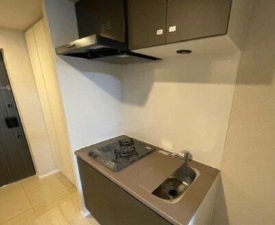 Alivis新江古田の物件内観写真