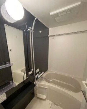 Alivis新江古田の物件内観写真