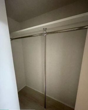 Alivis新江古田の物件内観写真