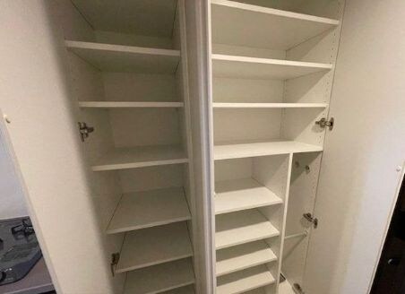 Alivis新江古田の物件内観写真