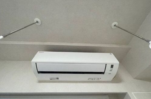 Alivis新江古田の物件内観写真