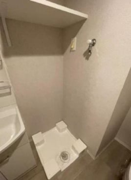 Alivis新江古田の物件内観写真