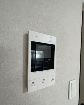 Alivis新江古田の物件内観写真