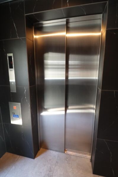 Alivis新江古田の物件内観写真