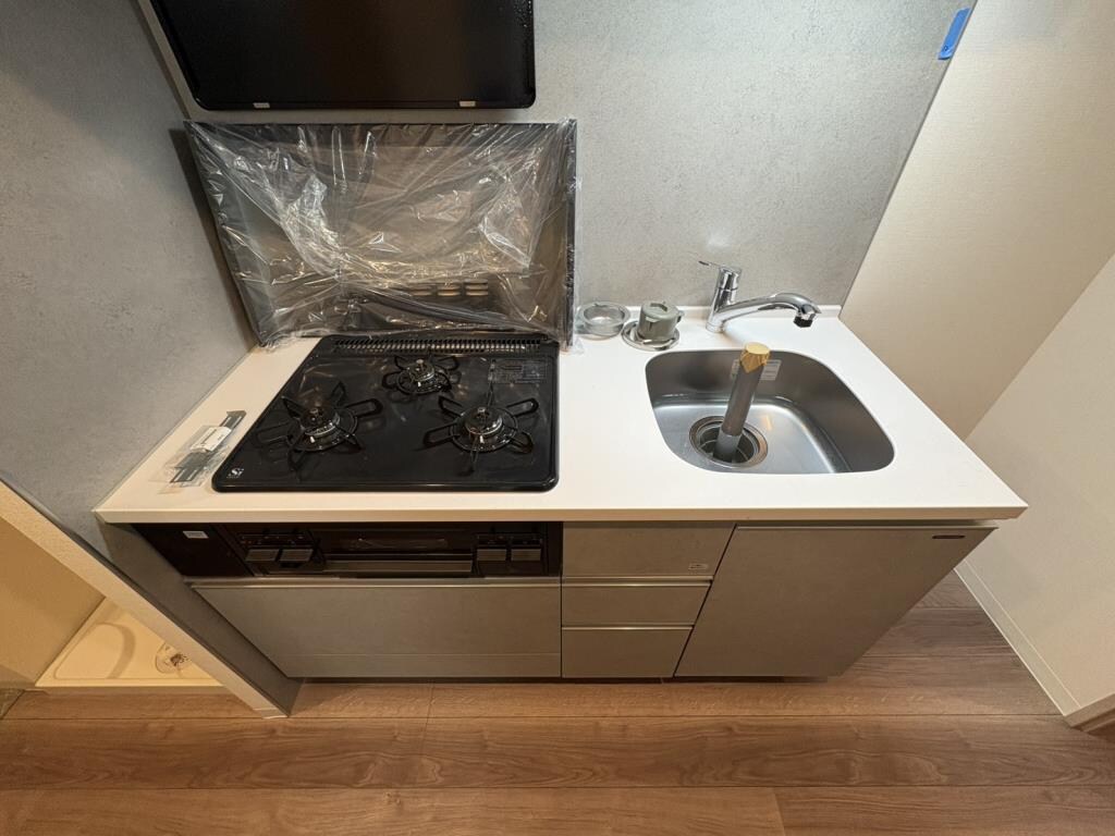 ROOTs Shinjuku Wakamatsuchoの物件内観写真