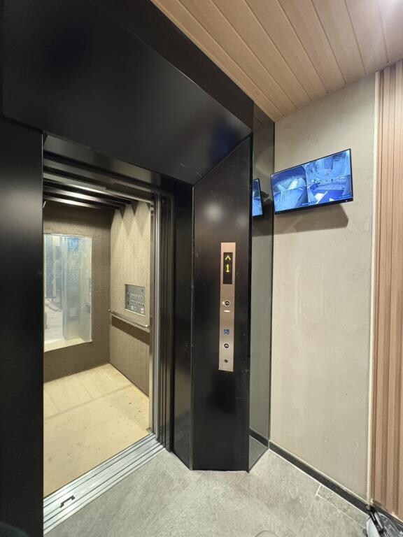 ROOTs Shinjuku Wakamatsuchoの物件内観写真