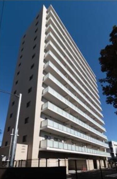 高田馬場駅 徒歩8分の物件外観写真