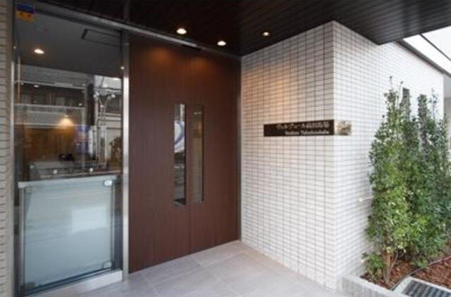 高田馬場駅 徒歩8分 9階の物件外観写真