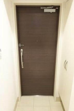 高田馬場駅 徒歩8分 9階の物件内観写真