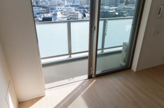 高田馬場駅 徒歩8分 9階の物件内観写真