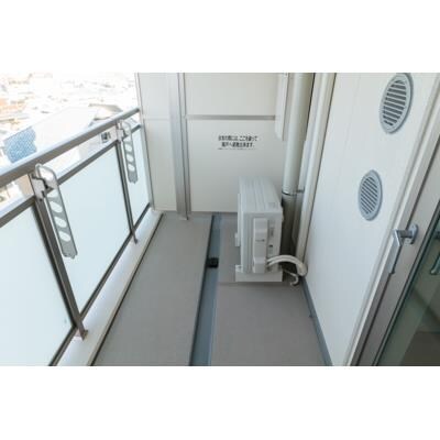 高田馬場駅 徒歩8分 9階の物件内観写真