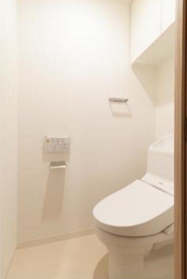 高田馬場駅 徒歩8分 9階の物件内観写真