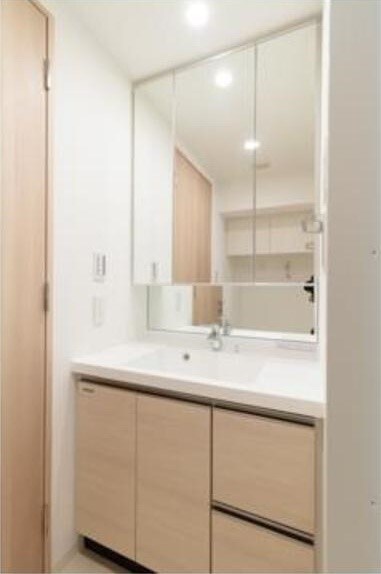 高田馬場駅 徒歩8分 9階の物件内観写真