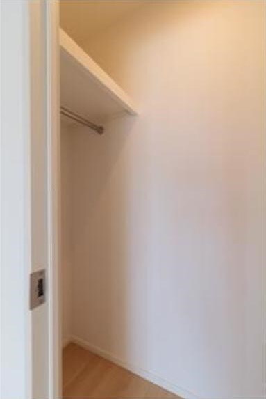 高田馬場駅 徒歩8分 9階の物件内観写真