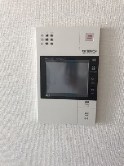 高田馬場駅 徒歩8分 9階の物件内観写真