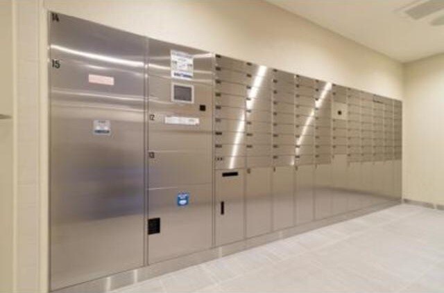 高田馬場駅 徒歩8分 9階の物件内観写真