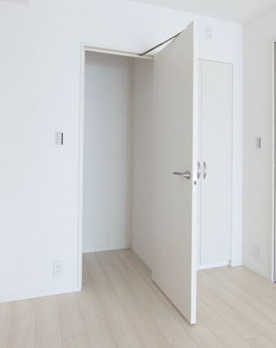 高田馬場駅 徒歩8分 9階の物件内観写真