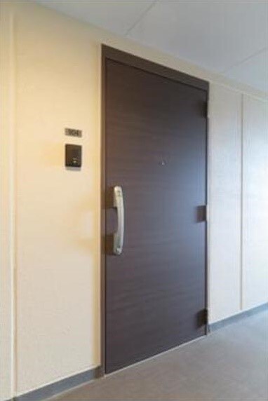 高田馬場駅 徒歩8分 9階の物件内観写真