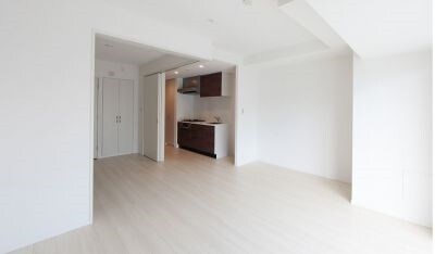 高田馬場駅 徒歩8分 9階の物件内観写真