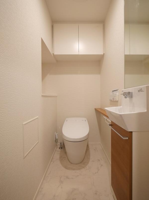 オーパスホームズ大泉学園Ⅰの物件内観写真