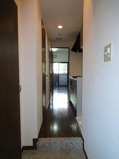 新高円寺駅 徒歩1分 6階の物件内観写真