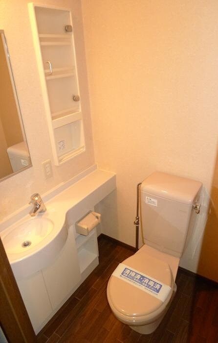 新高円寺駅 徒歩1分 6階の物件内観写真